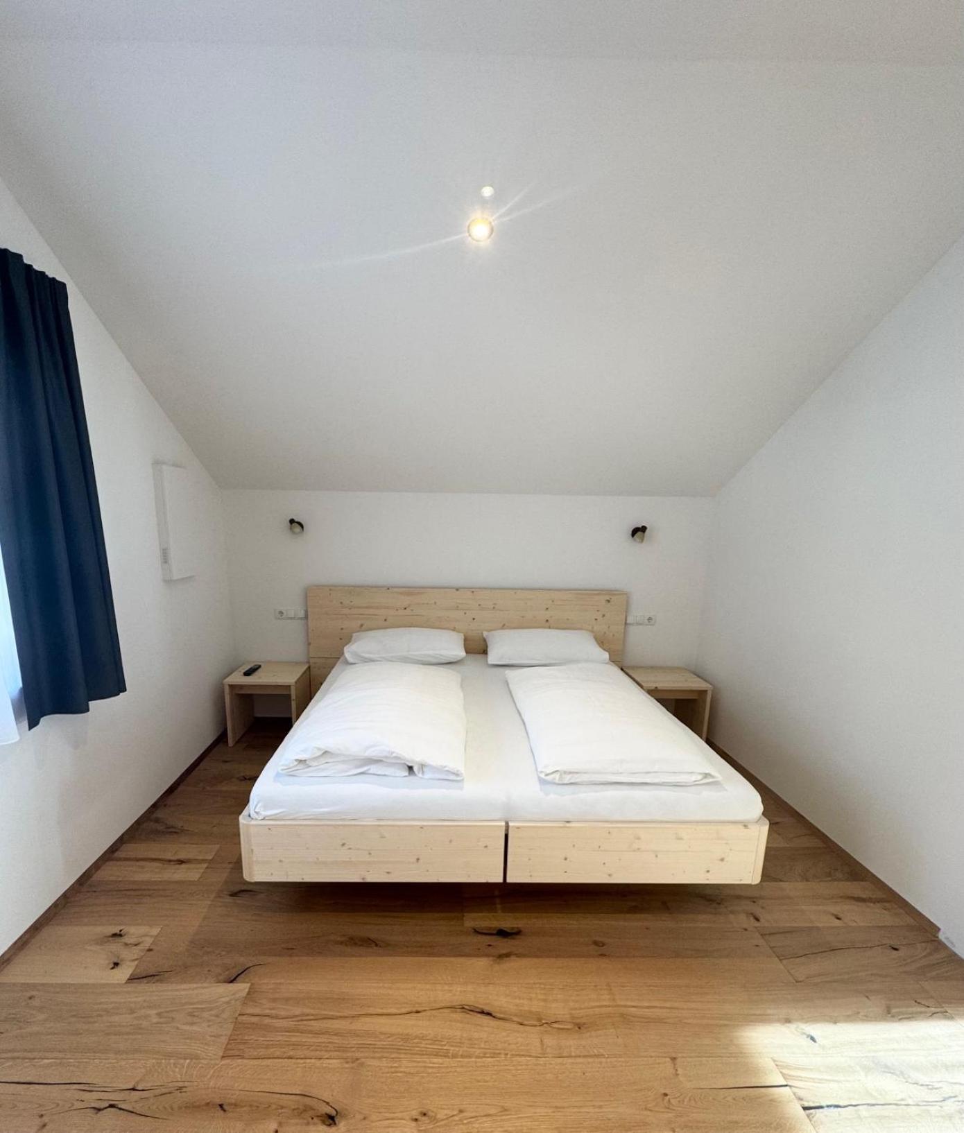 Residence Vajolet San Cassiano Extérieur photo
