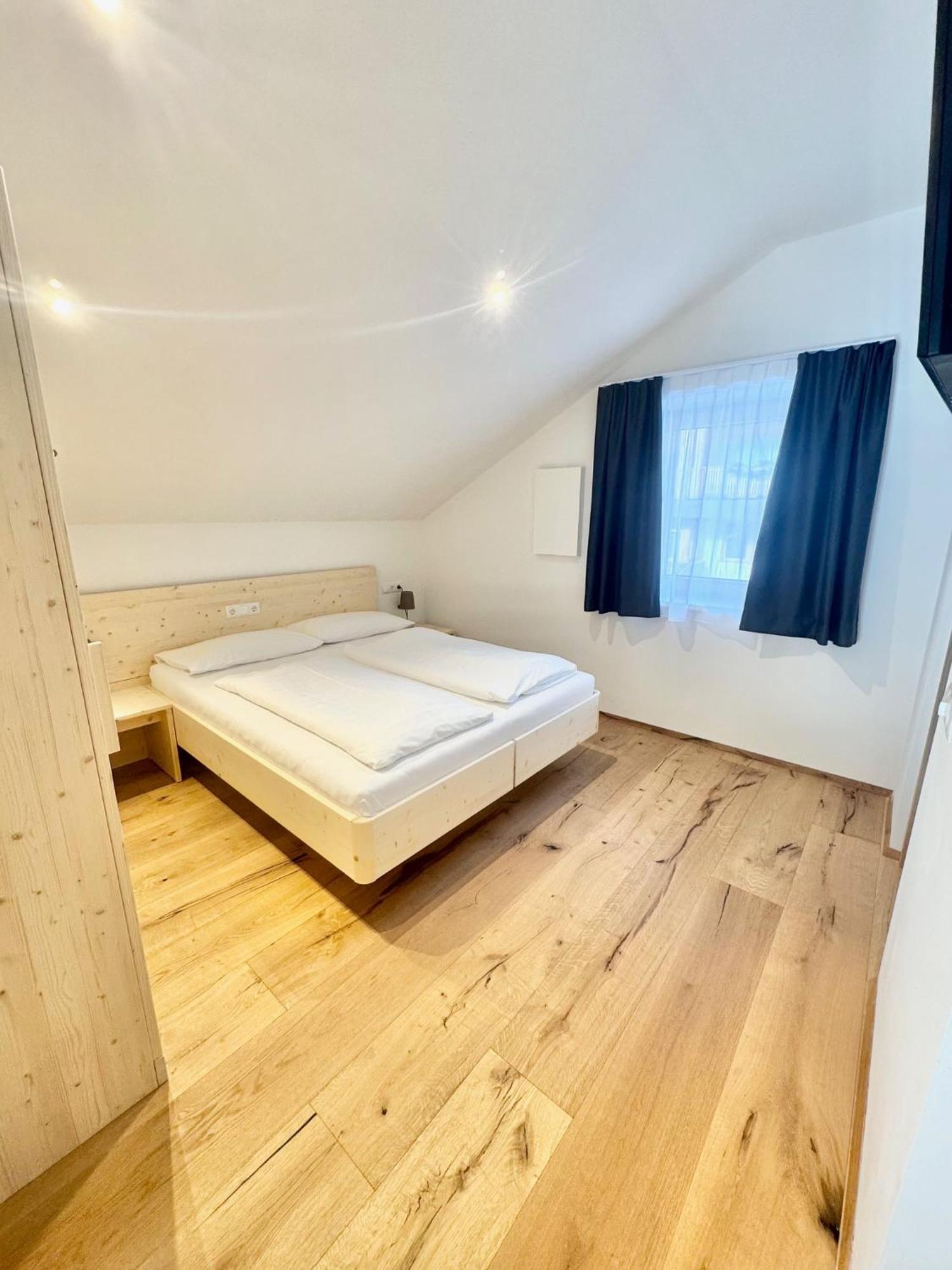 Residence Vajolet San Cassiano Extérieur photo