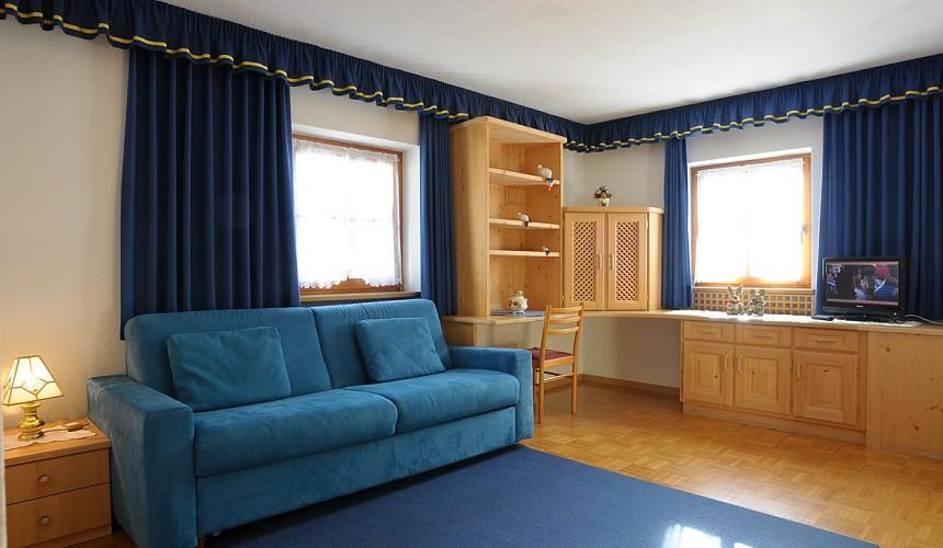 Residence Vajolet San Cassiano Extérieur photo
