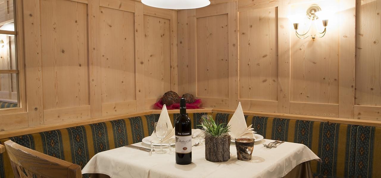 Residence Vajolet San Cassiano Extérieur photo