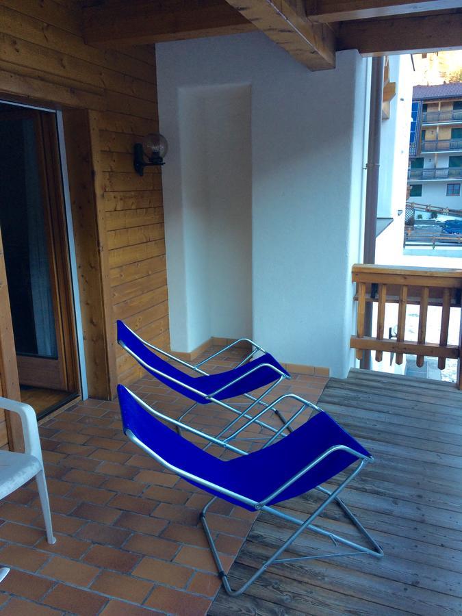 Residence Vajolet San Cassiano Extérieur photo